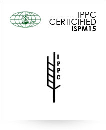IPPC Certified