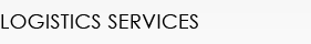 Logistics Services